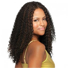 EQUAL FREETRESS WEAVE BRAZILIAN CURL 18"